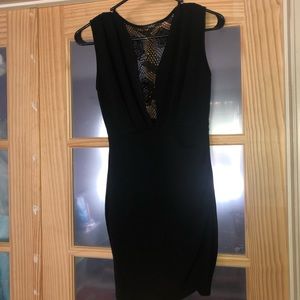 Bodycon dress